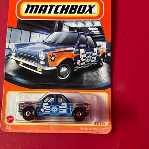 Matchbox